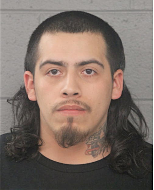 KEVIN M GARCIA, Cook County, Illinois