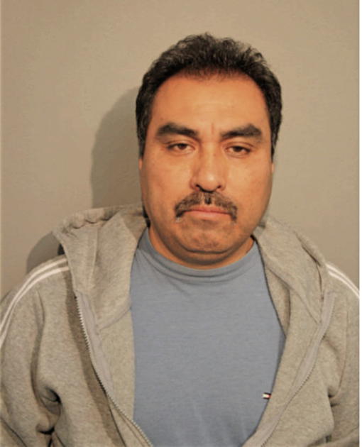 JOSE LOPEZ, Cook County, Illinois