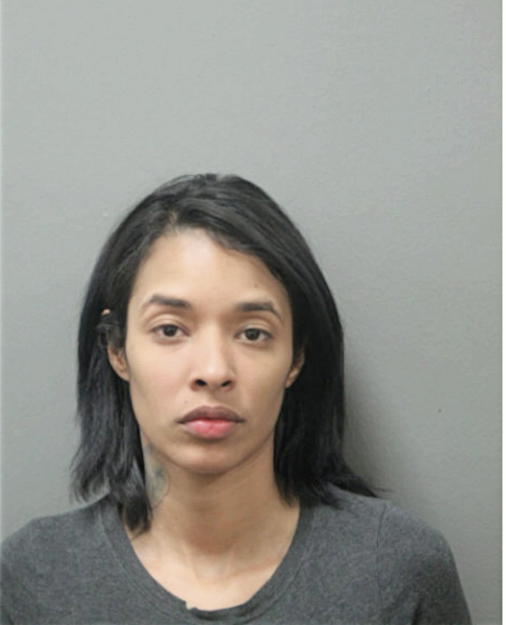 KIMBERLY R MELGAR, Cook County, Illinois