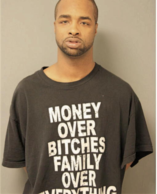 CHRISTOPHER A MOORE, IL