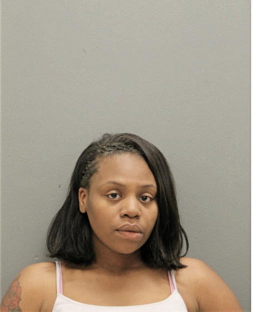 SYMONE A MURRAY, Cook County, Illinois