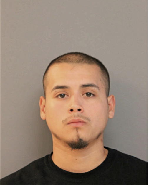 GABRIEL B ORDAZ, IL