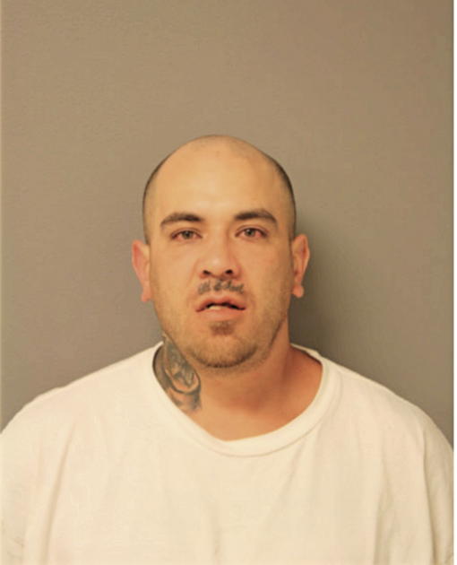 ALFONSO R RODRIGUEZ, Cook County, Illinois