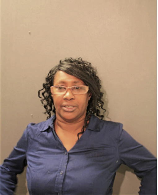 ANNETTE WATSON, Cook County, Illinois