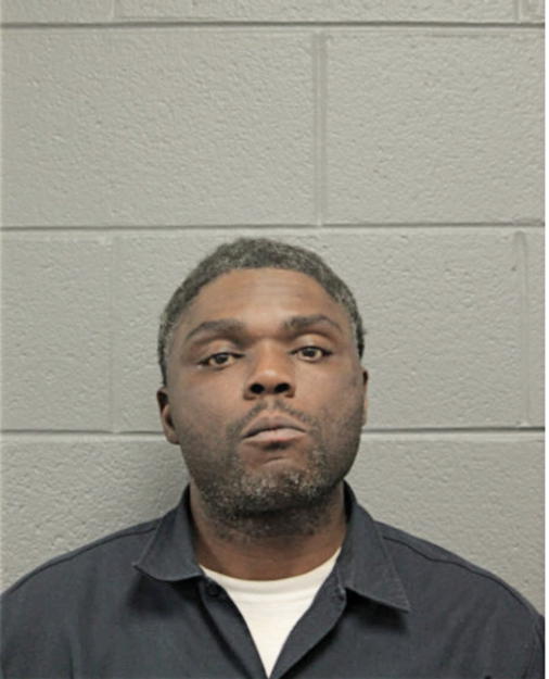 MICHAEL BROWN, Cook County, Illinois