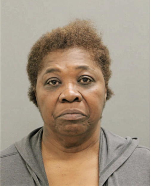 CAROLYN HIGHTOWER-CHALMERS, Cook County, Illinois