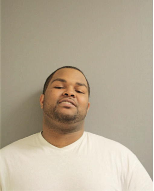MARCUS D HOPE, Cook County, Illinois