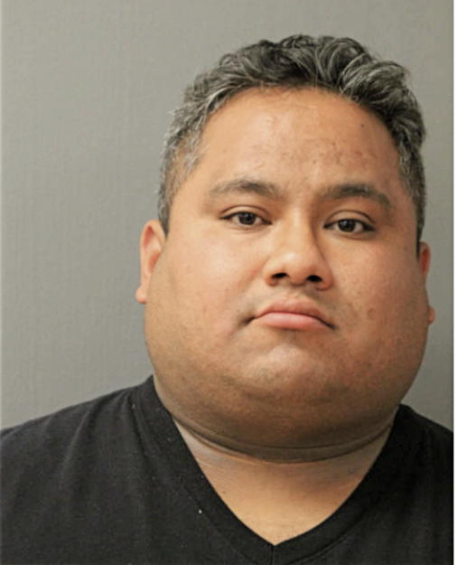 GUSTAVO MARCHAN, Cook County, Illinois