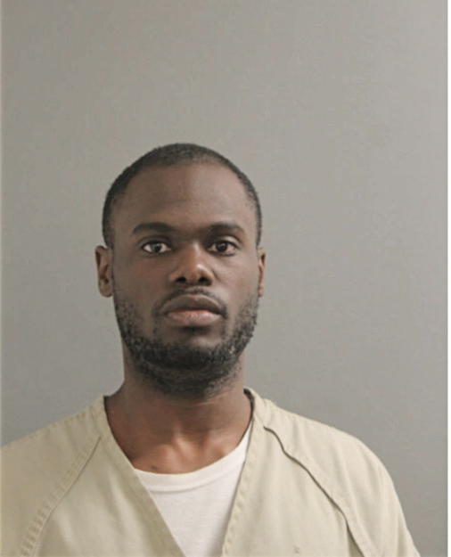 DEANGELO D SUGGS, Cook County, Illinois