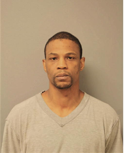 CHRISTOPHER EVANS, Cook County, Illinois