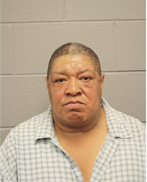 EDDIE J HORTON, IL