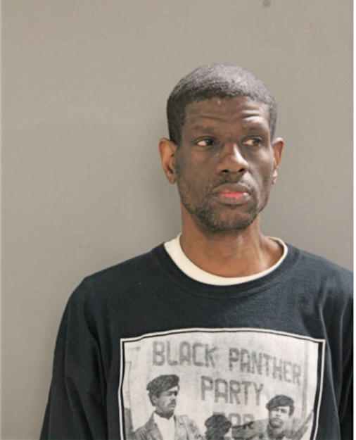 LAMONT LAWRENCE, Cook County, Illinois