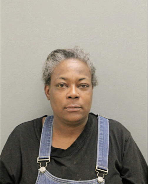 LUJEANNE Y MOORE-NORWOOD, Cook County, Illinois