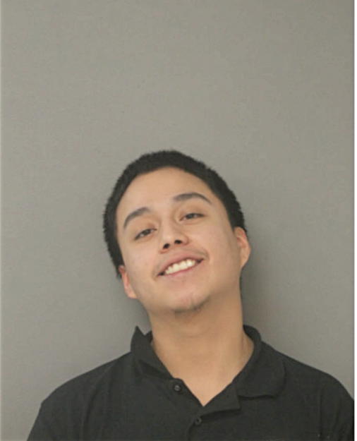 JAVIER OVIEDO, Cook County, Illinois