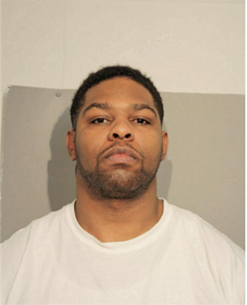RAMONE D PATTERSON, IL