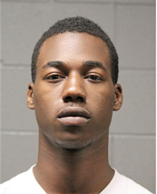 CHARLES L TATE, IL
