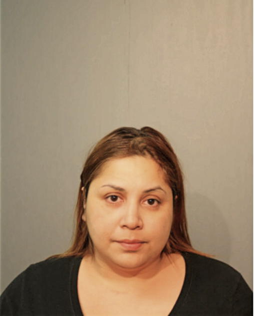 JENNIFER M CACERES, Cook County, Illinois
