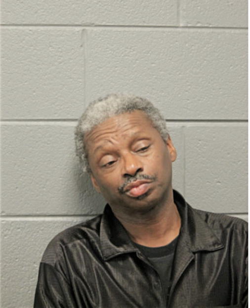 EDWARD E COOK, IL