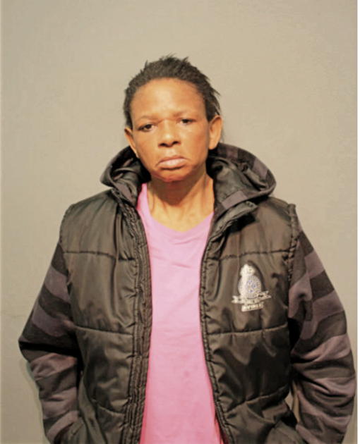 CHARLENE MAYFIELD, Cook County, Illinois