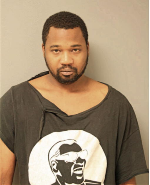 JOHNATHAN NEAL, IL