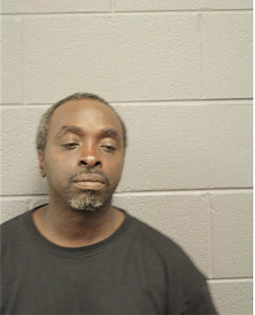 SAMUEL L NORMAN, IL