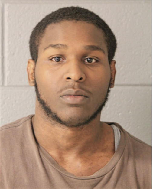 ANDRE MARSHAWN PEOPLES, Cook County, Illinois
