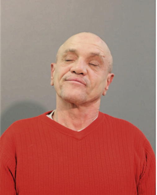 ROBERT SERRANO, Cook County, Illinois