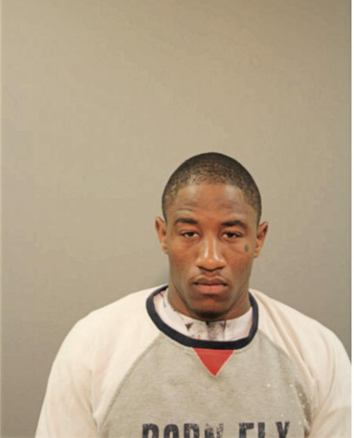 DOMINIC B THOMPSON, Cook County, Illinois
