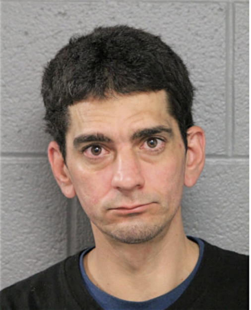 JEFFREY VELEZ-RIVERA, Cook County, Illinois