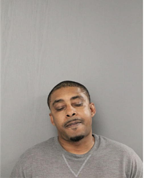 WILLIAM R WEAVER, Cook County, Illinois