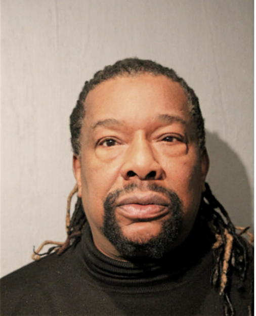 RAYMOND D CORNELIUS, Cook County, Illinois