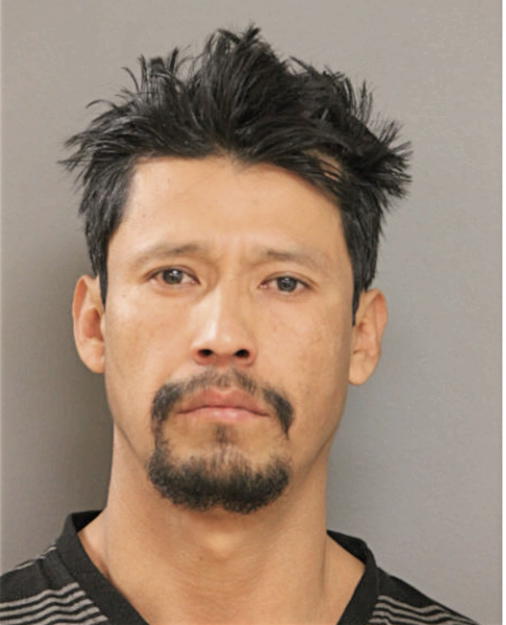 ERNESTO HERNANDEZ-MOSQUEDA, Cook County, Illinois