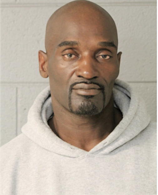 FREDDIE HOPSON, IL