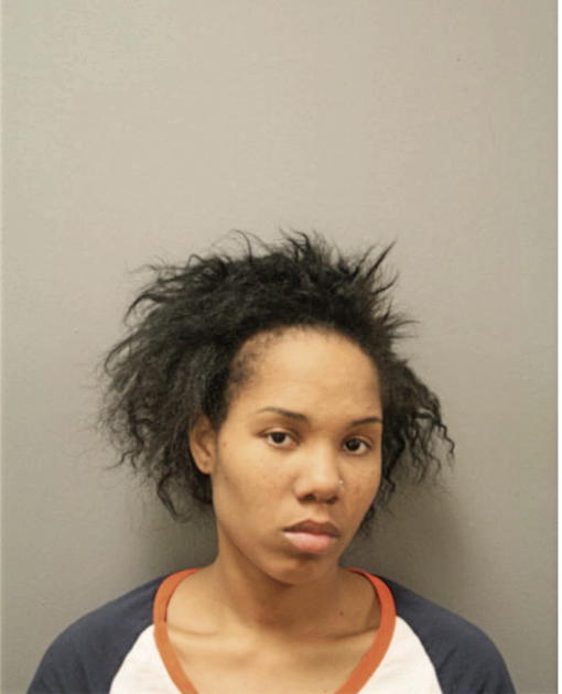 DEONNA MOORE, Cook County, Illinois