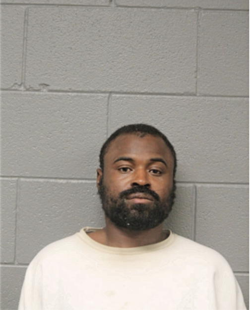 ANTHONY SEARCY, Cook County, Illinois