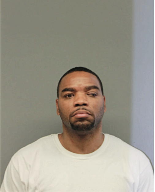 DWAYNE D WARDELL, Cook County, Illinois