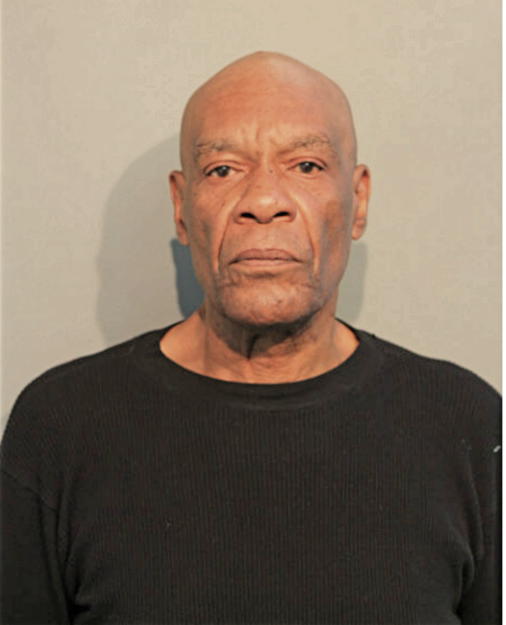 CHESTER ANDERSON JR, Cook County, Illinois