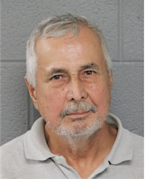 LUIS LINARES, Cook County, Illinois