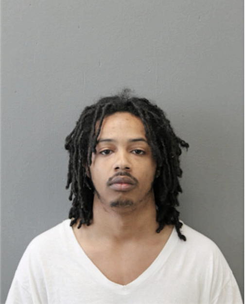 JOSHUA MARTIN, IL