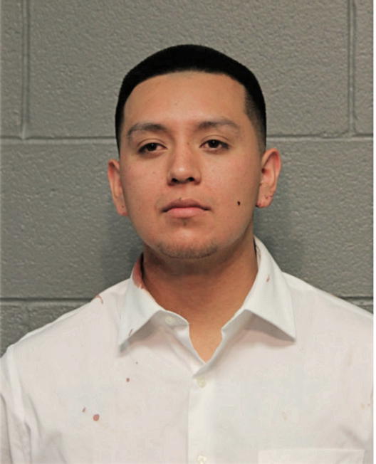 ERIC MARTINEZ, IL