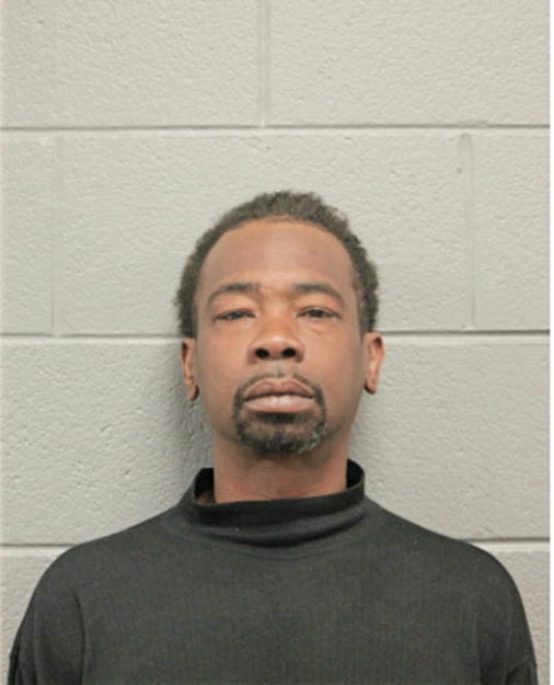 OTIS PORTER, IL