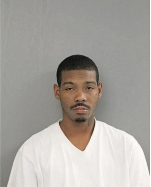 TERELL L HUSTON, Cook County, Illinois