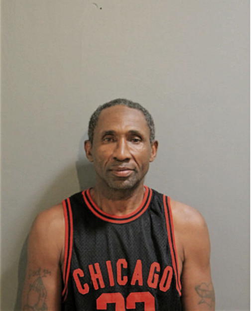 MIKEL L JOHNSON, Cook County, Illinois