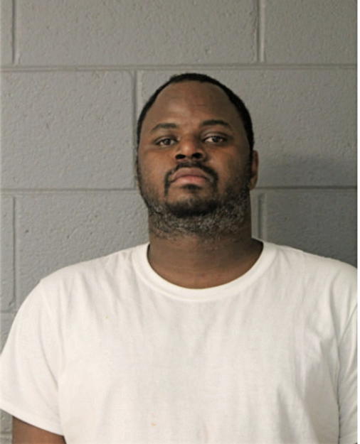 KOREY D SCOTT, Cook County, Illinois