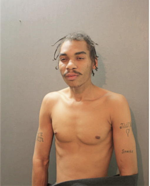 ROMEO B CATCHINGS, IL