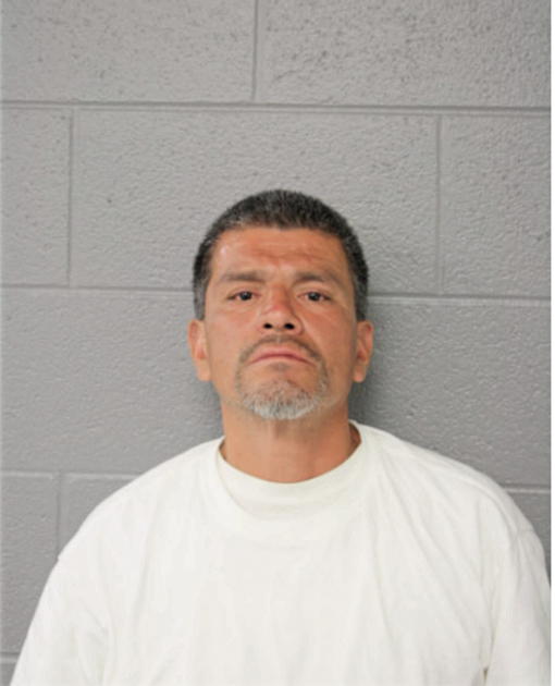 JUAN M GOMEZ, Cook County, Illinois