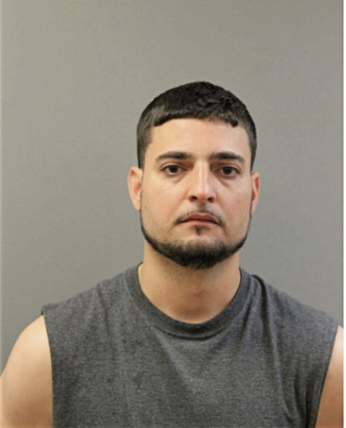 VICTOR IVAN RIVERA, Cook County, Illinois