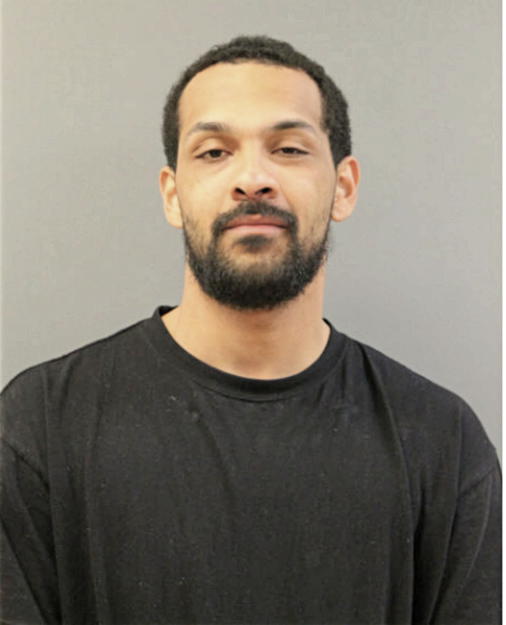 EMANUEL SANCHEZ, Cook County, Illinois