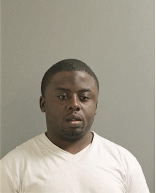 DAVON D TURNER, Cook County, Illinois