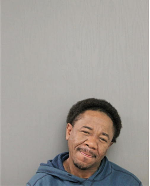 CURTIS L WILLIAMS, Cook County, Illinois